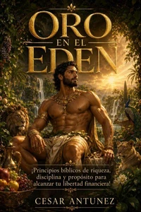 Oro en el Edén