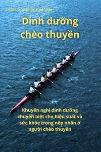 Dinh dưỡng chèo thuyền