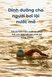 Dinh dưỡng cho người bơi lội nước mở