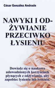 Ebook magazines télécharger Nawyki I Odżywianie Przeciwko Łysieniu