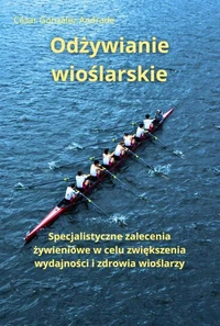 Odżywianie wioślarskie