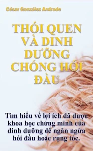 Thói Quen Và Dinh Dưỡng Chống Hói Đầu