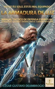 Armadura de Luz: Manual Táctico de Defensa Espiritual