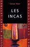 César Itier - Les Incas.