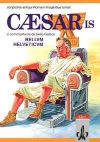 Caesaris Bellum Helveticum