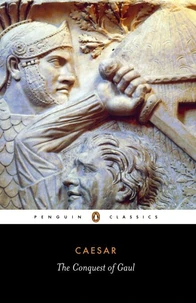 Gallic War : conquest of Gaul