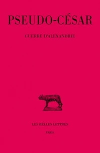 Guerre d'Alexandrie