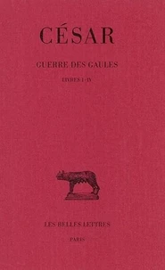Guerre des Gaules