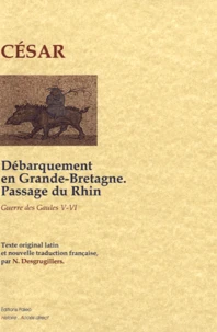 Guerre des Gaules
