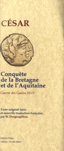 La Guerre des Gaules