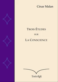 Trois Études sur la Conscience