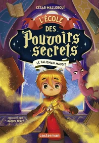Le talisman maudit