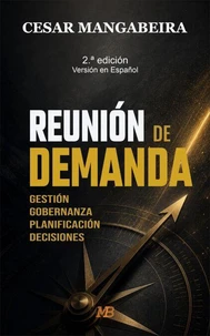Reunión de Demanda: Gestión, Gobernanza, Planificación, Decisión