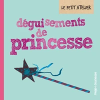 Déguisements de princesse