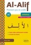 Al-Alif. Premiers pas en arabe 2e édition revue et augmentée