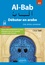 Al-Bab A1. Débuter en arabe - Lire, écrire, converser