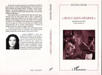 "La rue Cases-Nègres"