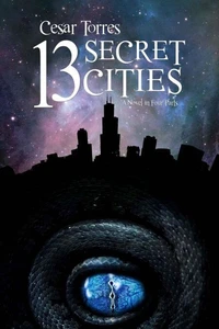 13 Secret Cities
