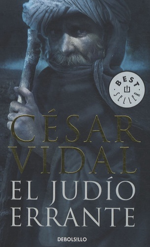 César Vidal - El judío errante.