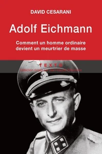 Adolf Eichmann