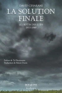 La solution finale