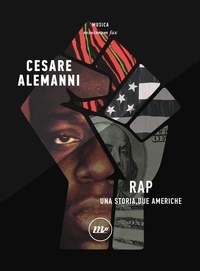 Cesare Alemanni - Rap - Una storia, due Americhe.