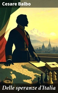 Delle speranze d'Italia