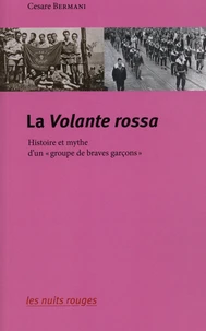 La Volante rossa