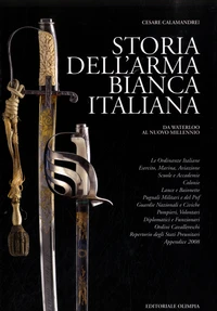 Storia dell'arma bianca italiana