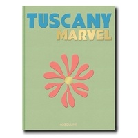 Cesare Cunaccia - Tuscany Marvel.
