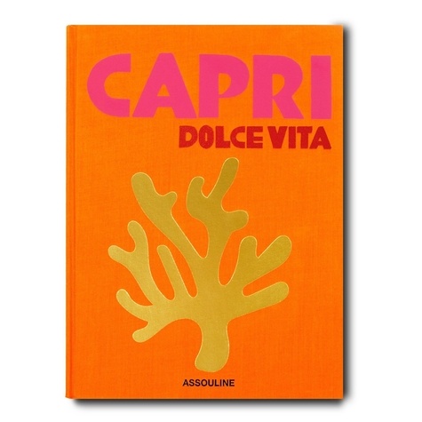 Cesare Cunnacia - Capri Dolce Vita.