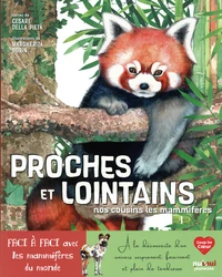 Proches et lointain