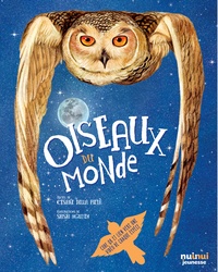 Téléchargement gratuit de livres audio pour iphone Oiseaux du monde par Cesare Della Pieta (French Edition) 9782889570614 FB2