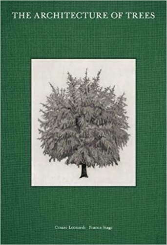 Cesare Leonardi - The Architecture of Trees.