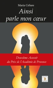 Ainsi parle mon coeur