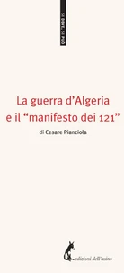 La guerra d'Algeria e il "manifesto dei 121"