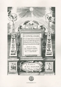 Iconologie