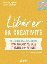 Libérer sa créativité