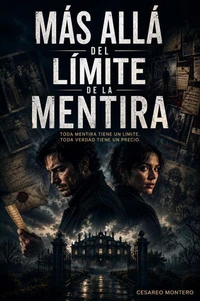 MÁS ALLÁ DEL LÍMITE DE LA MENTIRA