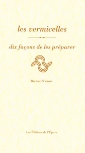 Les vermicelles