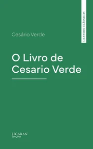 O Livro de Cesario Verde