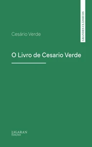 O Livro de Cesario Verde