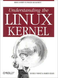 Understanding The Linux Kernel