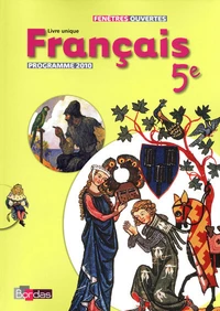 Français 5e