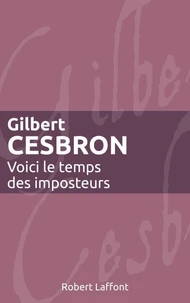 Voici le temps des imposteurs - NE