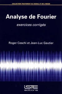 Analyse de Fourier