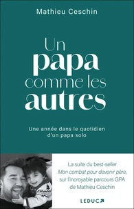 Un papa comme les autres