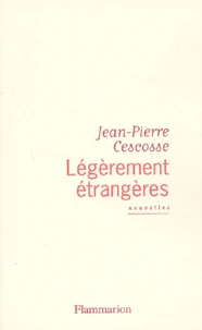 Legerement Etrangeres