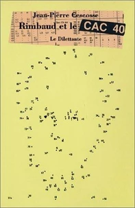 Rimbaud et le CAC 40