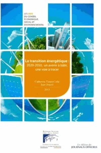 La transition énergétique